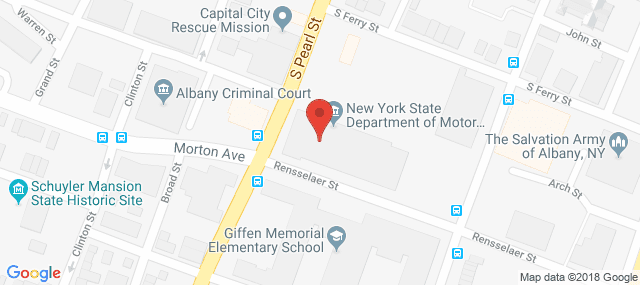 Albany County Dept for Children Youth Fam - Childrens Mental Health Services