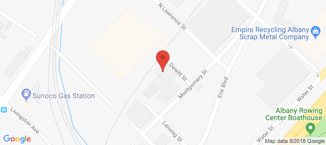 Whitney M Young Jr Health Center - Methadone Treatment Clinic MMTP