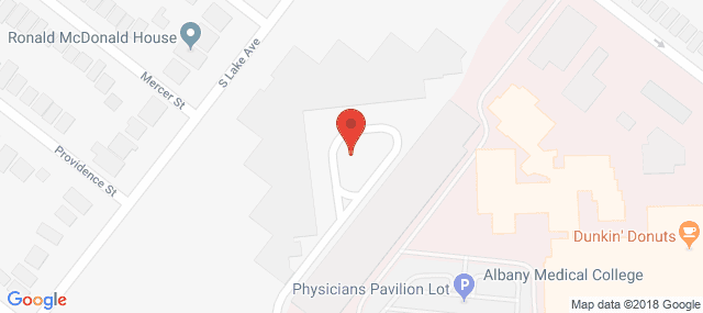 Capital District Psychiatric Center