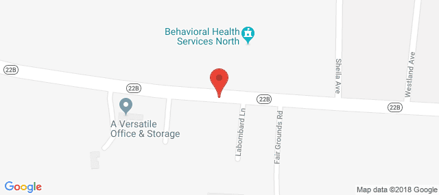 Behavioral Health Services North