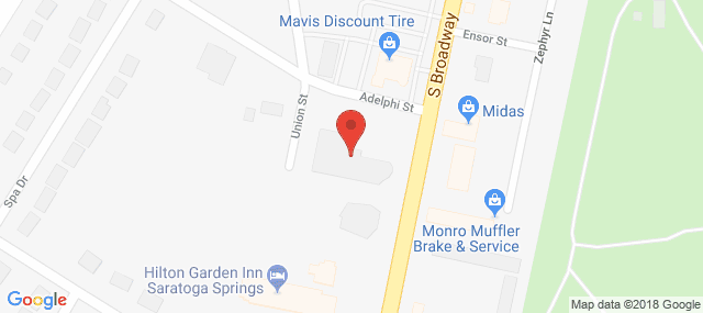 Saratoga County Addiction Services