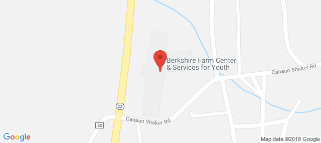 Berkshire Farm Center and Services for - Youth Outpatient Department