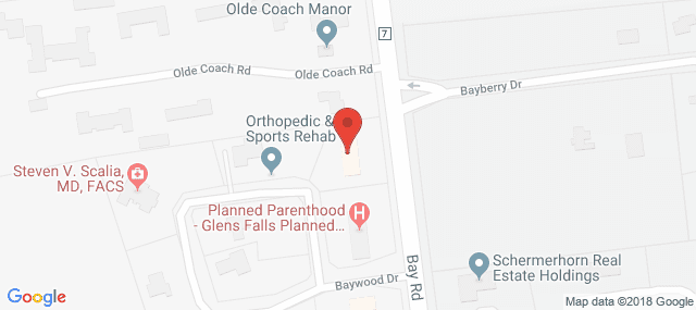 820 River Street - Queensbury OP