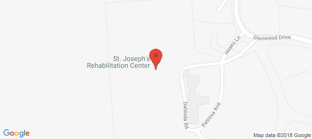 Saint Josephs ATRC - Inpatient Program