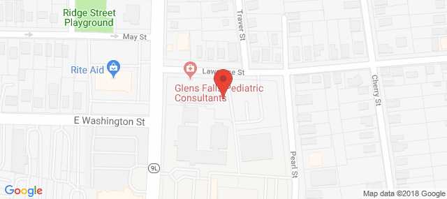 Center for Children and Families