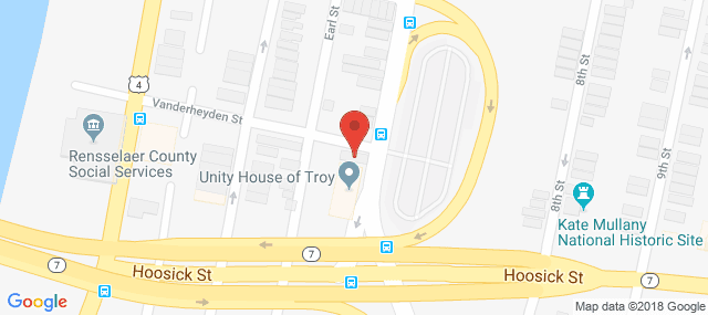 Conifer Park - Chemical Dependency Outpatient Clinic