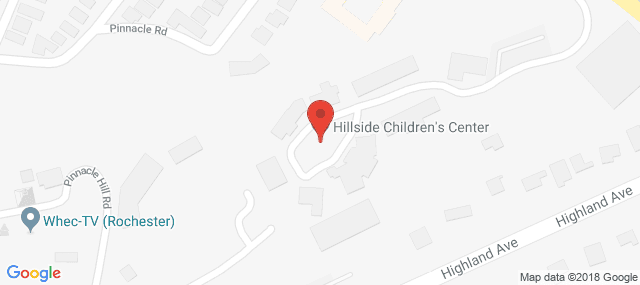 Hillside Childrens Center - Residential Treatment Facility