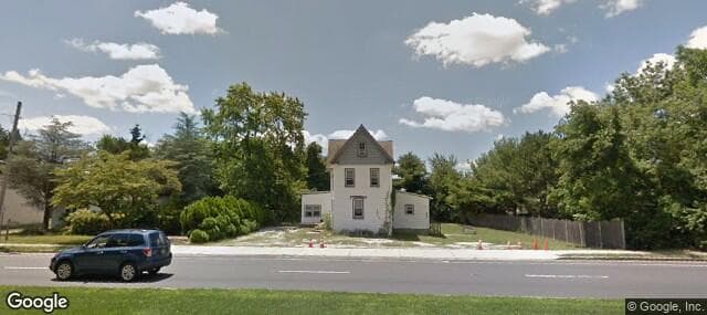 Oxford House - Absecon