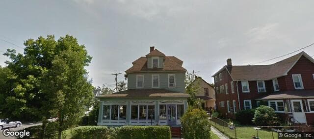Oxford House - Bradley Beach
