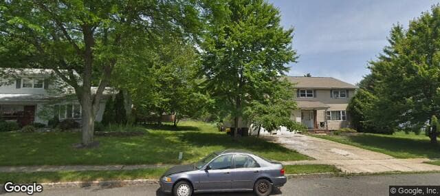 Oxford House - East Brunswick