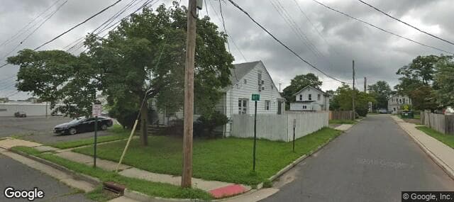 Oxford House - Matawan