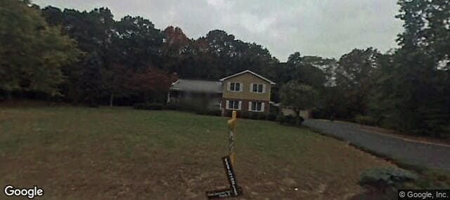 Oxford House - Route 527