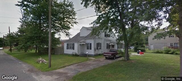 Oxford House - Vineland