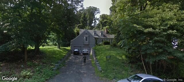 Oxford House - West Orange