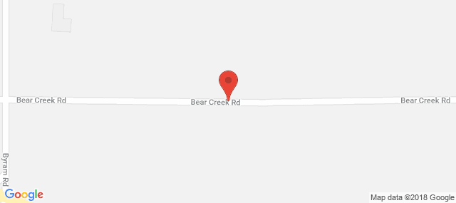 Oxford House - Bear Creek