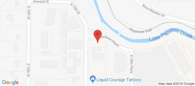 Oxford House - Keystone Trail