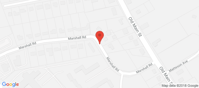 Oxford House - Marshall- closed