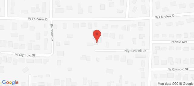Oxford House - Night Hawk
