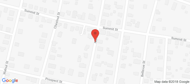 Oxford House - Willimantic - closed