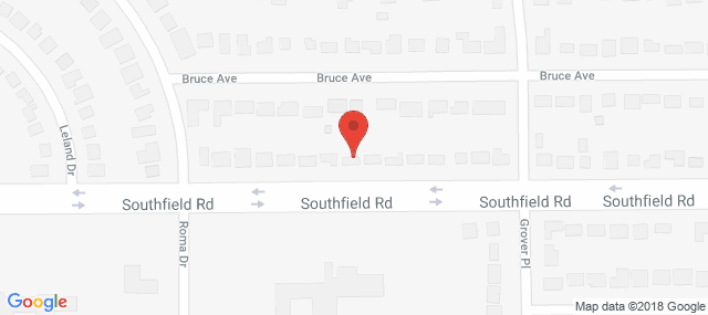 Oxford House - Southfield