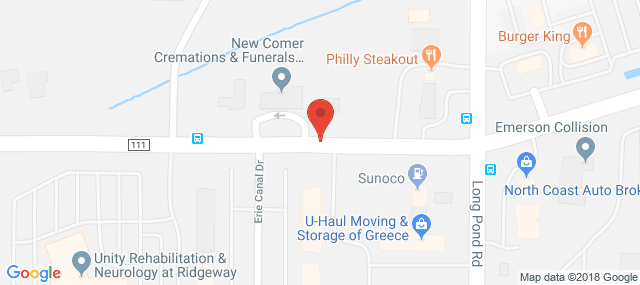 Park Ridge Chemical Dependency - Womens Community Residence