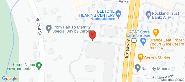 Salvation Army ARC - Boston