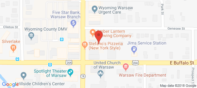 Spectrum Human Services - Wyoming OP