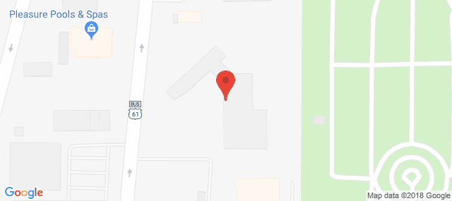 Salvation Army ARC - Davenport