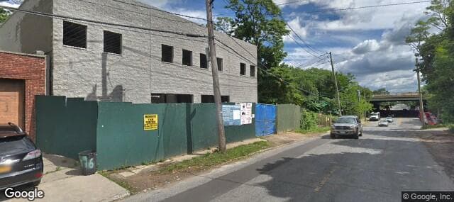 Salvation Army ARC - Staten Island - closed - donation center