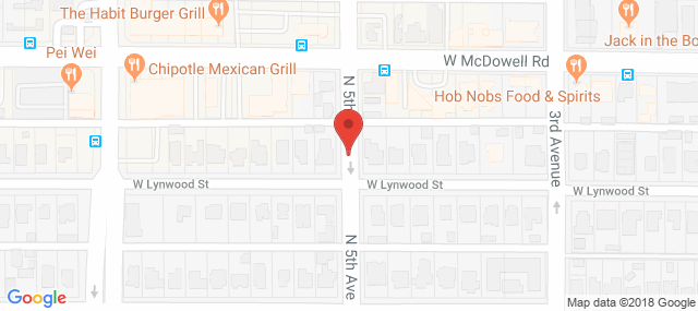Salvation Army ARC - Phoenix -Closed