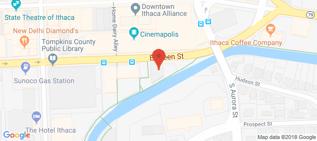 Tompkins County Mental Health Services