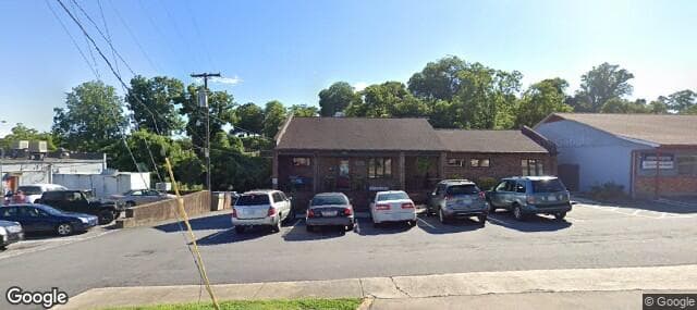 Mountain Health Solutions, Wilkesboro
