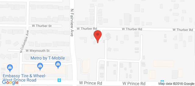 Transitional Living Communities - West Thurber Rd - Bern