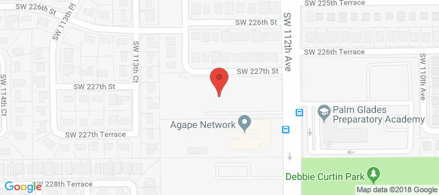 Agape Family Ministries - Bern