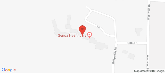 The Bridgeway Hospital - Bern
