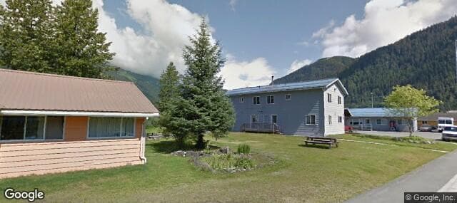 Glacier Manor Community Residential Center