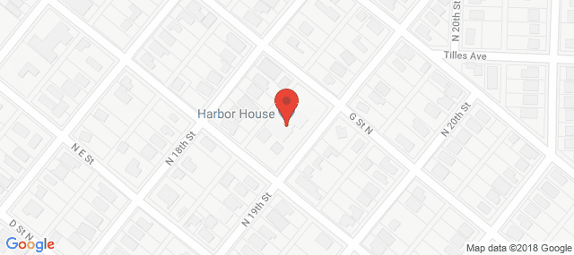 Harbor House, Fort Smith - Bern