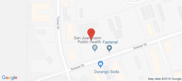 Southwestern Colorado Mental Health Services