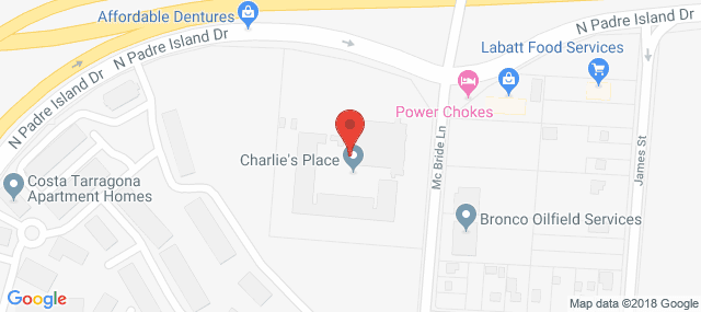 Charlie's Place - Bern
