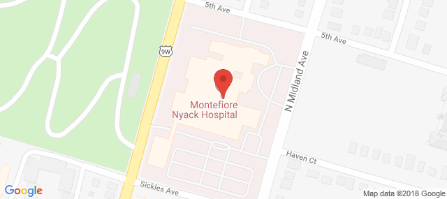 Recovery Center at Nyack Hospital - Bern