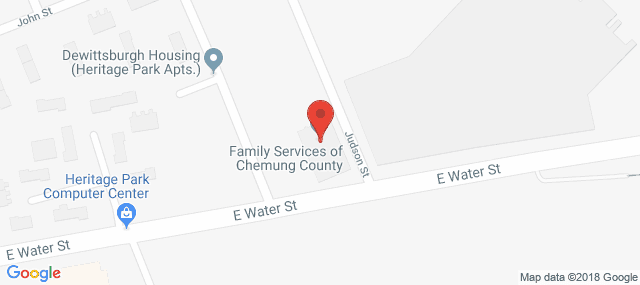Family Services of Chemung County - Chemung County Crisis Program