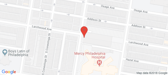 Mercy Philadelphia Hospital - Bern