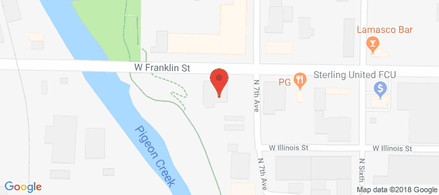 Evansville Treatment Center - Bern
