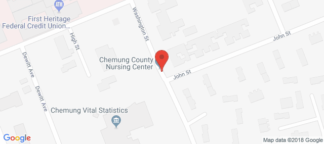 Elmira Psychiatric Center - EPC Community Clinic