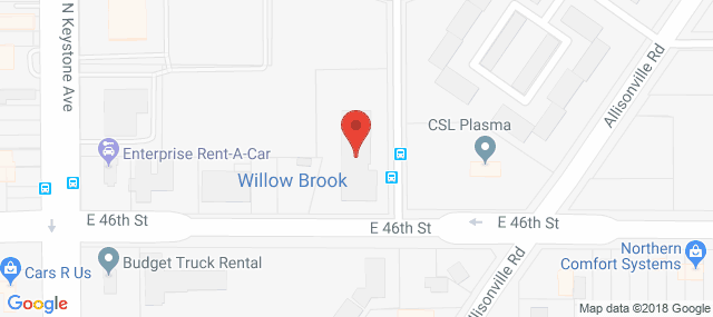 Indianapolis Treatment Center - Bern