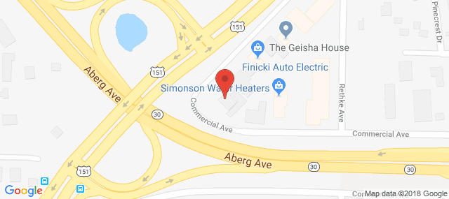 Madison Health Services - Bern