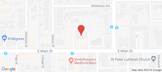 Allied Health Services Medford - Bern