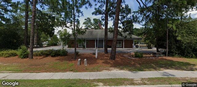 Carolina Treatment Center, Pinehurst