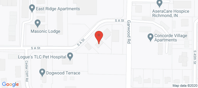 Richmond Treatment Center
