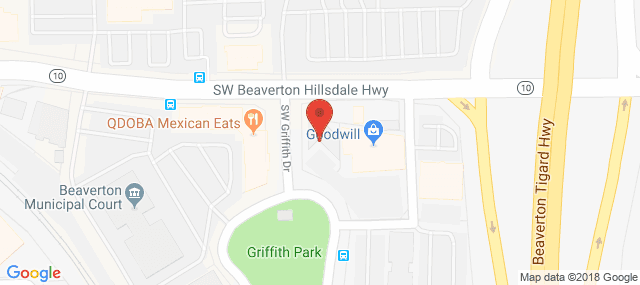 Allied Health Services Beaverton - Bern